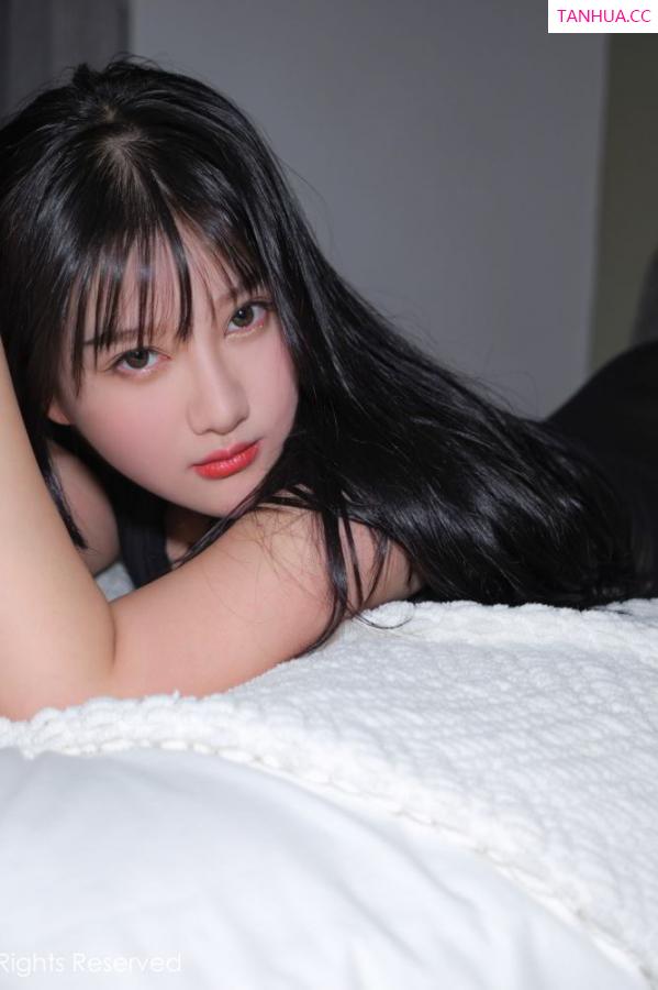 露露小喵  [XIUREN]高清写真图 2019.11.04 小尤奈第35张图片